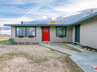 48204 93rd St W, Lancaster, CA 93536