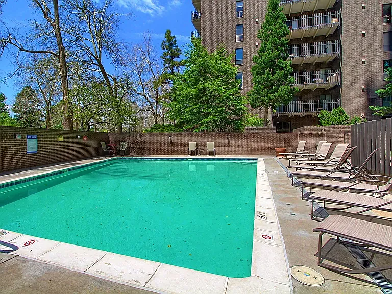 480 S Marion Pkwy #402 — Photo 16