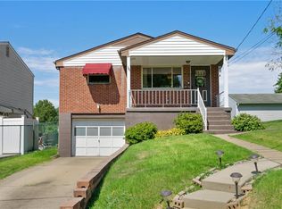 1407 4th St, Natrona Heights, PA