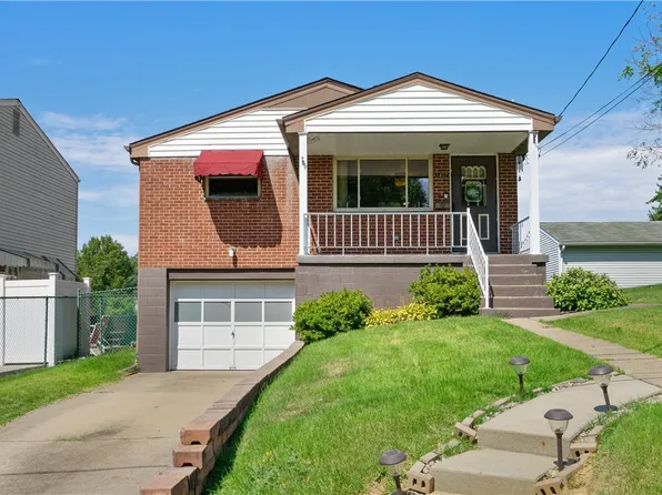1407 4th St, Natrona Heights, PA 15065