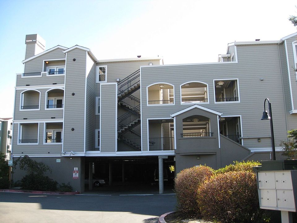 Building Front