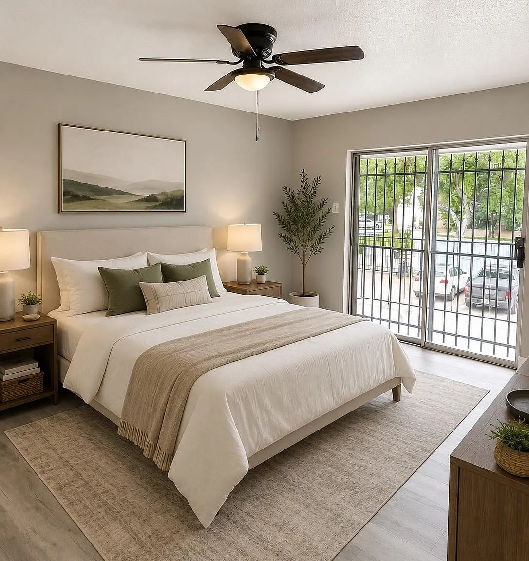 2 bed, 2.0 bath, 1152 sqft, $1,400 — Photo 1