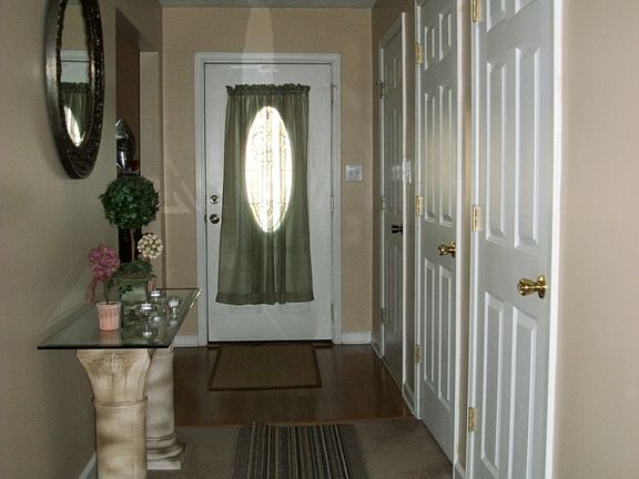 entry hallway