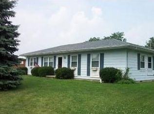 317 Charles St, Belle Center, OH 43310