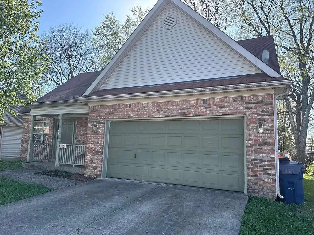 Building Photo - 6306 Labor Ln