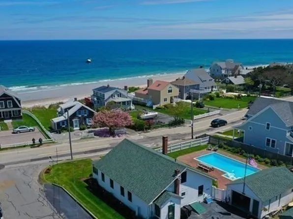 35 Priscilla Beach Rd, Plymouth, MA 02360