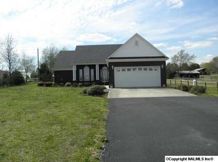 101 County Road 122, Moulton, AL 35650