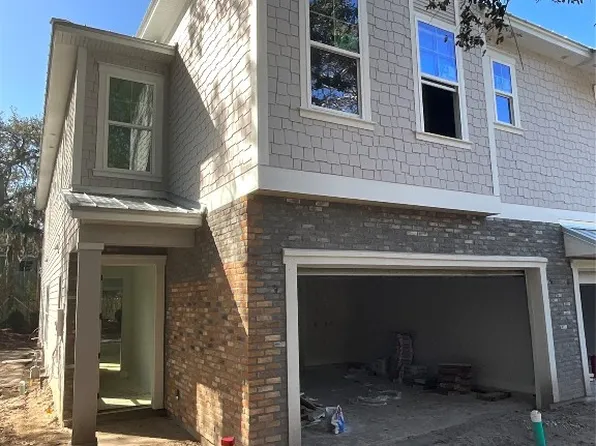 1414 Julia St #2A, Fernandina Beach, FL 32034