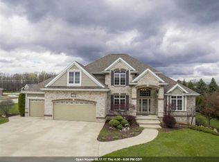 1348 S Sedona Cir, Hobart, WI 54155