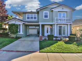 1636 Applefield St, Thousand Oaks, CA 91320