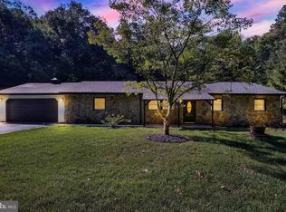 13407 Manor Furnace Rd, Felton, PA 17322