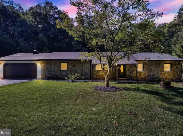 13407 Manor Furnace Rd, Felton, PA 17322