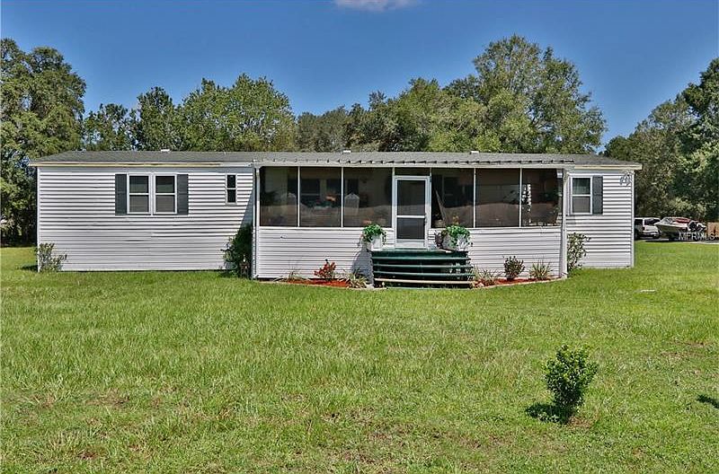 1st image of 26703 Chianina Dr