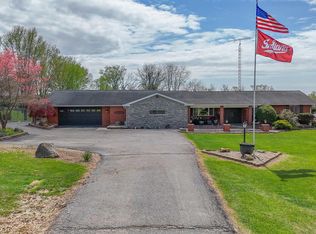2754 Us Highway 50 E, Bedford, IN