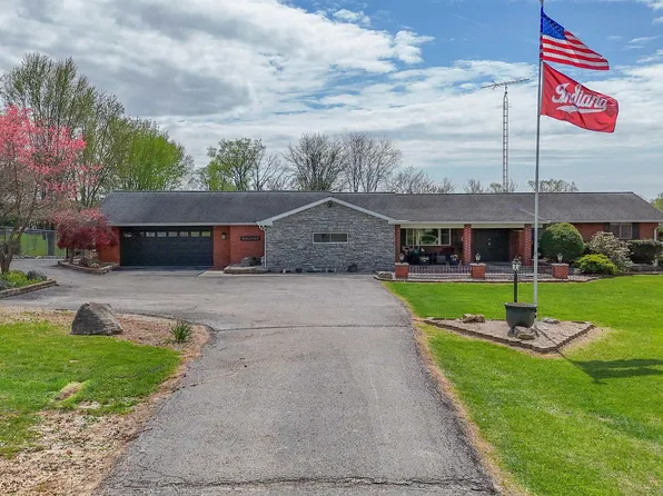 2754 Us Highway 50 E, Bedford, IN 47421