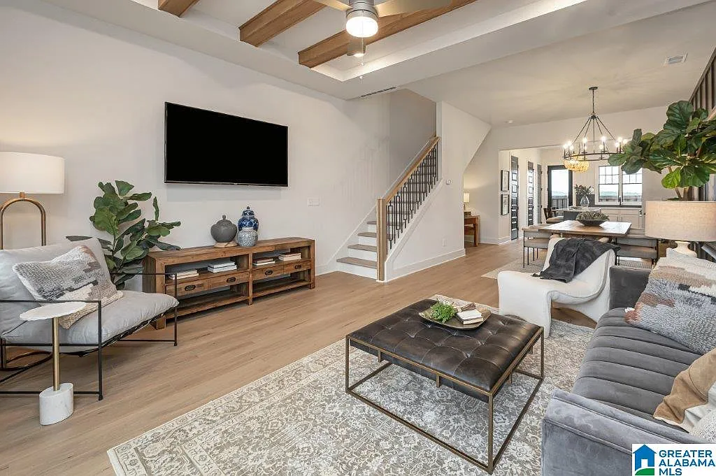 2 bed, 2.5 bath, 1435 sqft, $2,300 — Photo 3