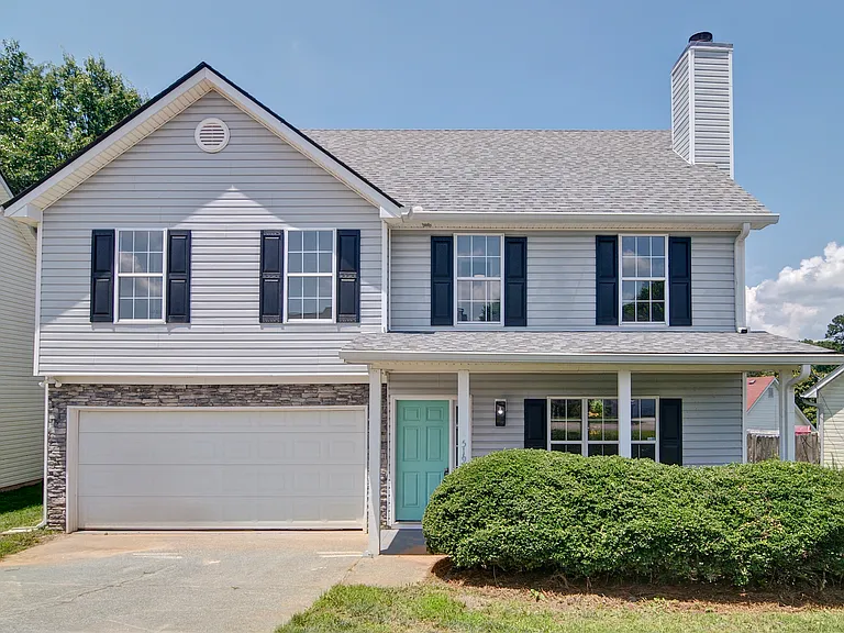 519 Hillcrest Cross Rd — Photo 2