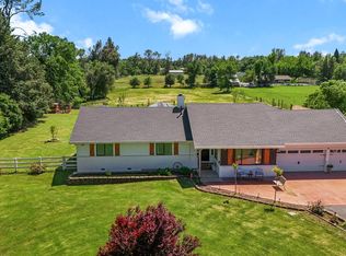 22433 Boyle Ln, Palo Cedro, CA