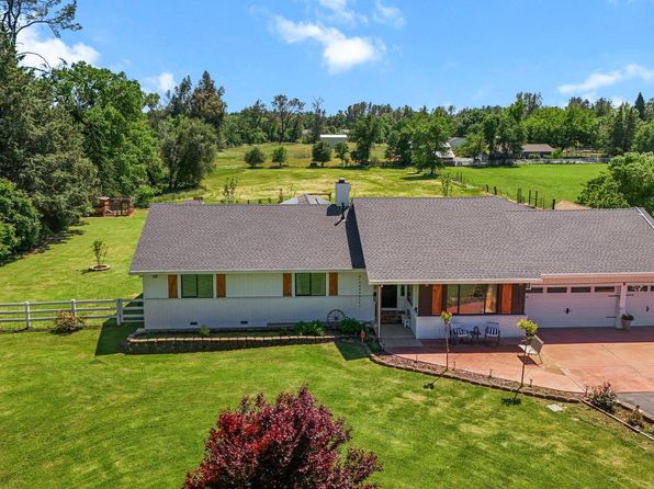 22433 Boyle Ln, Palo Cedro, CA 96073