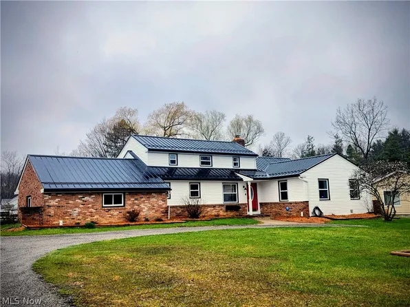 12676 Sperry Rd, Chesterland, OH 44026