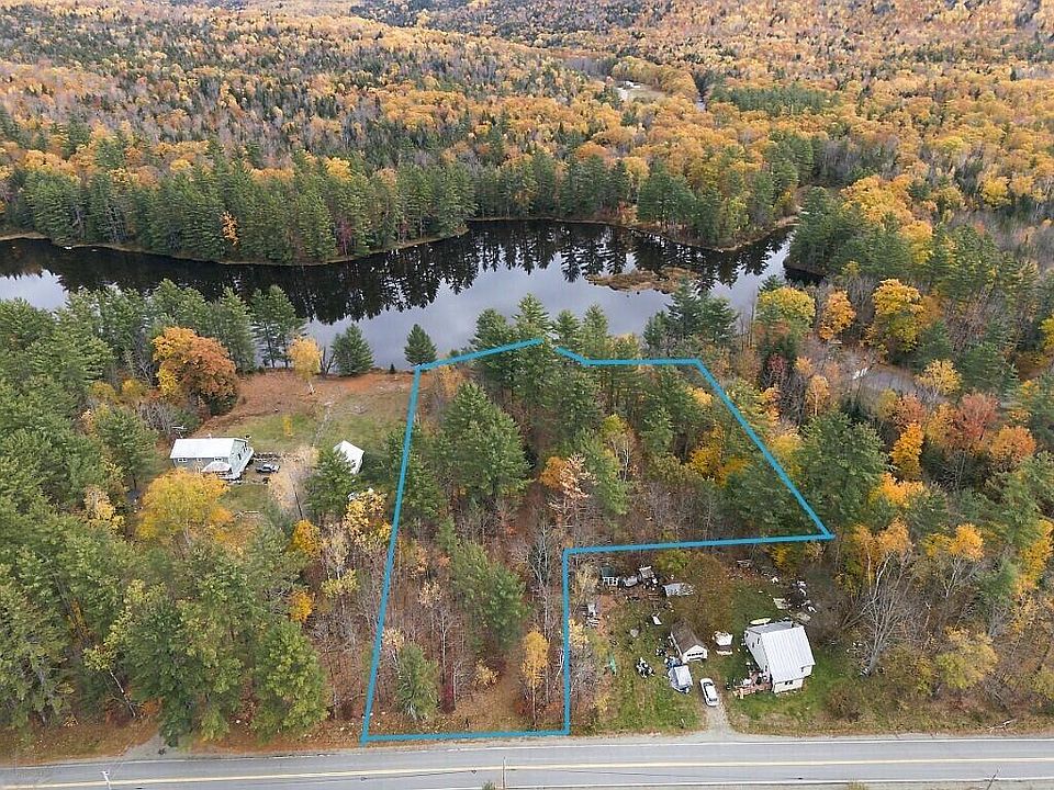1st image of M1 L 22A-2 Long Falls Dam  Road