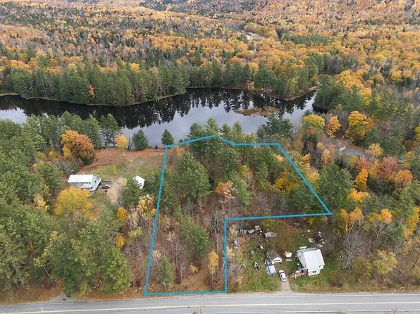 M1 L 22A-2 Long Falls Dam Road, Highland Plt, ME 04961