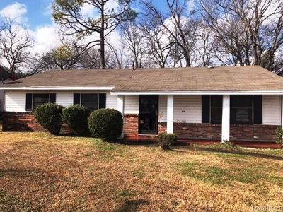 5216 Patricia Ln, Montgomery, AL, 36108