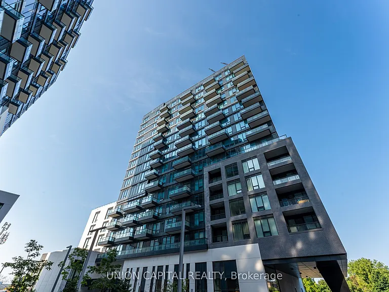 3 Rosewater St #601W — Photo 3