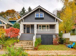 1734 SE 43rd Ave, Portland, OR 97215