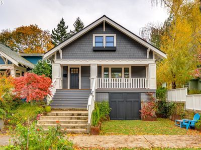 1734 SE 43rd Ave, Portland, OR, 97215