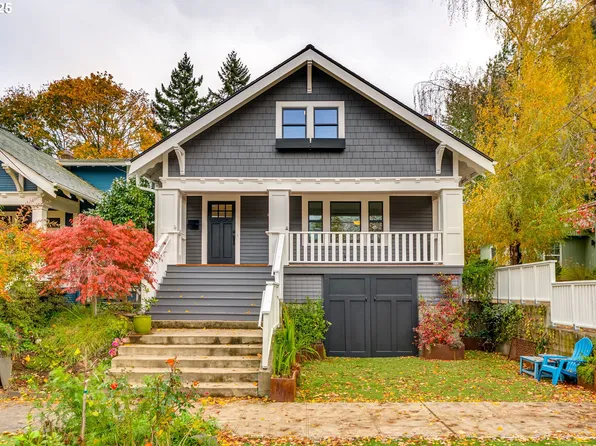 1734 SE 43rd Ave, Portland, OR 97215