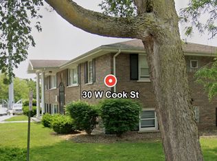 30 W Cook St #6, Manteno, IL 60950