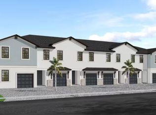 7586 SW Linus Lane Nautical #6-01, Stuart, FL 34997