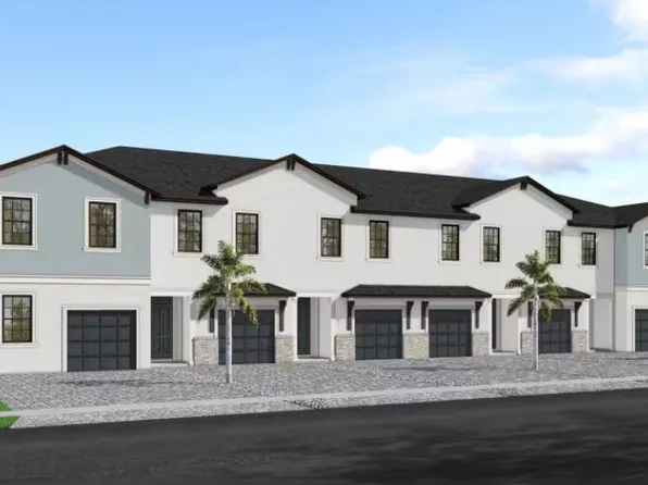 7765 SW Bentley Lane #Latitude 86-17, Stuart, FL 34997