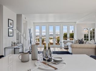261 Glen Dr, Sausalito, CA 94965