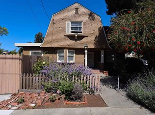 399 Oakland Ave, Oakland, CA