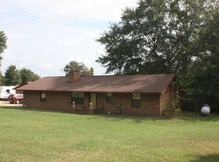 3969 Fm 96, Atlanta, TX 75551