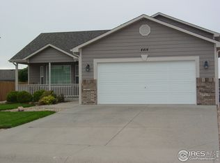 4414 W 30th Street Rd, Greeley, CO 80634