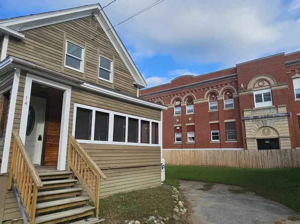 14 Libby Court, Waterville, ME 04901