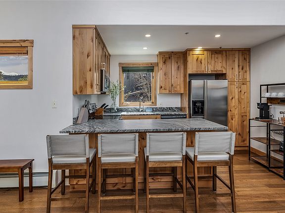 2nd image of 260 Ski Hill Road UNIT 16