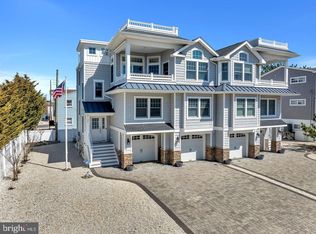 5 E 44th St UNIT A, Beach Haven, NJ 08008