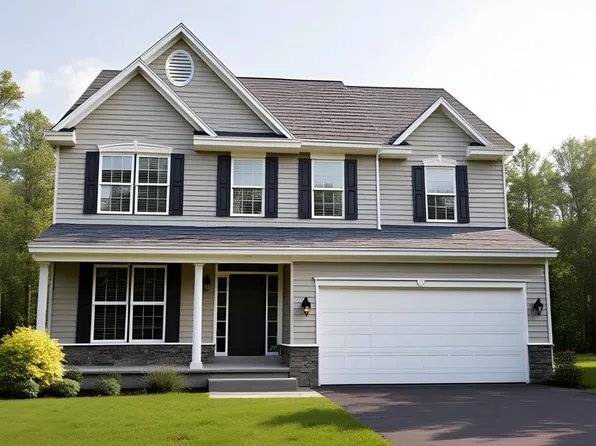 197 N Constitution Dr, Plan Smyrna, DE 19977