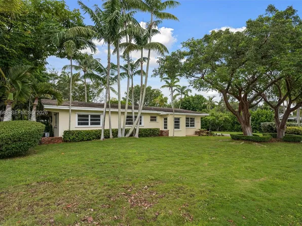 13820 SW 74th Ct, Palmetto Bay, FL 33158