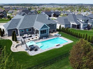 973 Carnoustie Way, Oregon, WI 53575