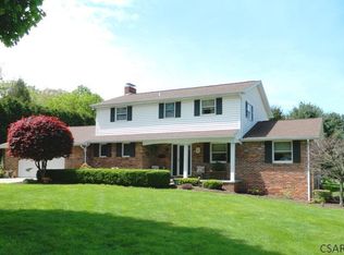 598 Elknud Ln, Johnstown, PA 15905