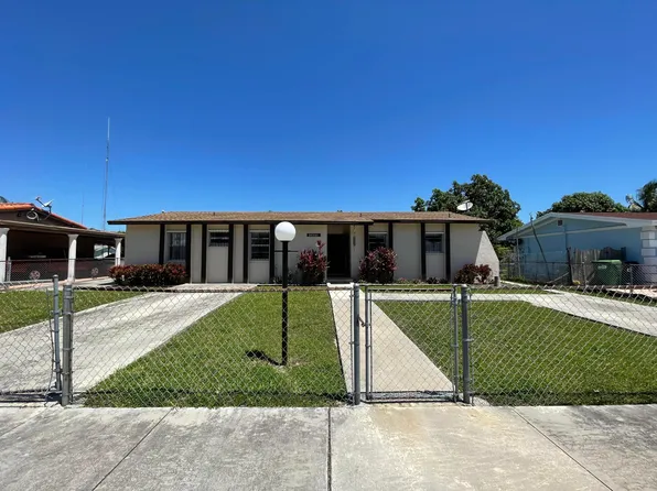14501 SW 295th Street, Homestead, FL 33033