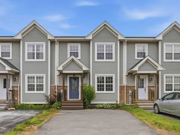 199 Darlington Dr, Halifax, NS B4E 0H4