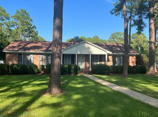 1912 Lullwater Rd, Albany, GA 31707