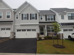 2925 Fence Buster Ct, Frederick, MD 21702