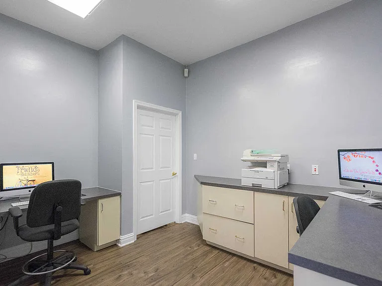 Community Room with Wi-Fi